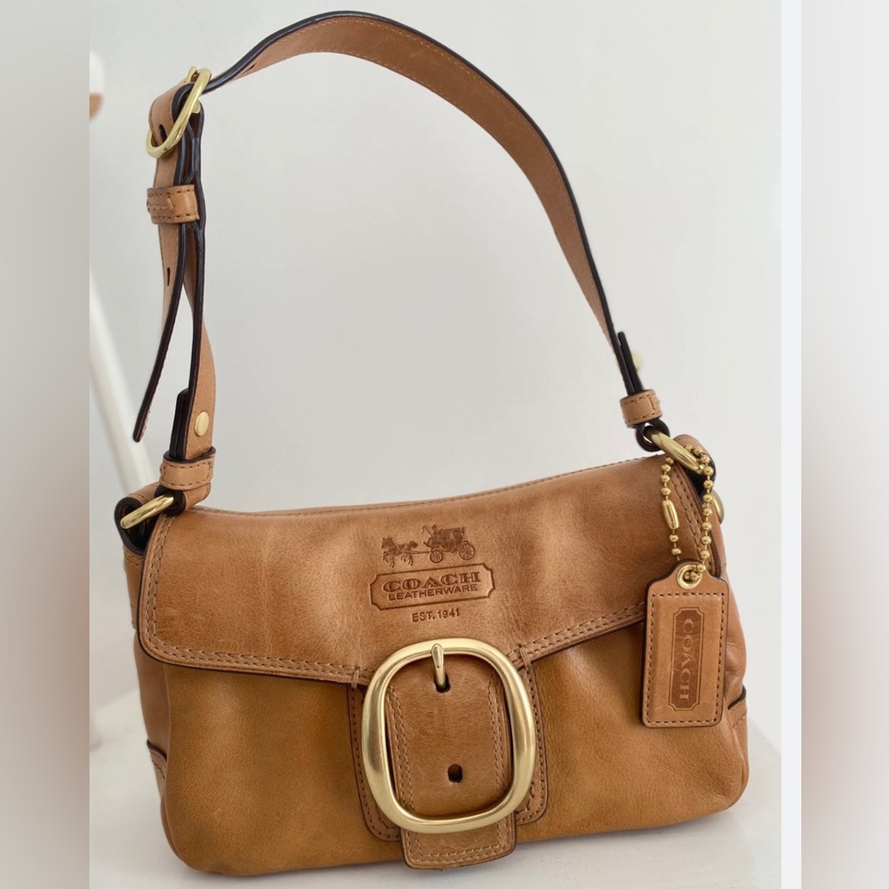 COACH Vintage Purse